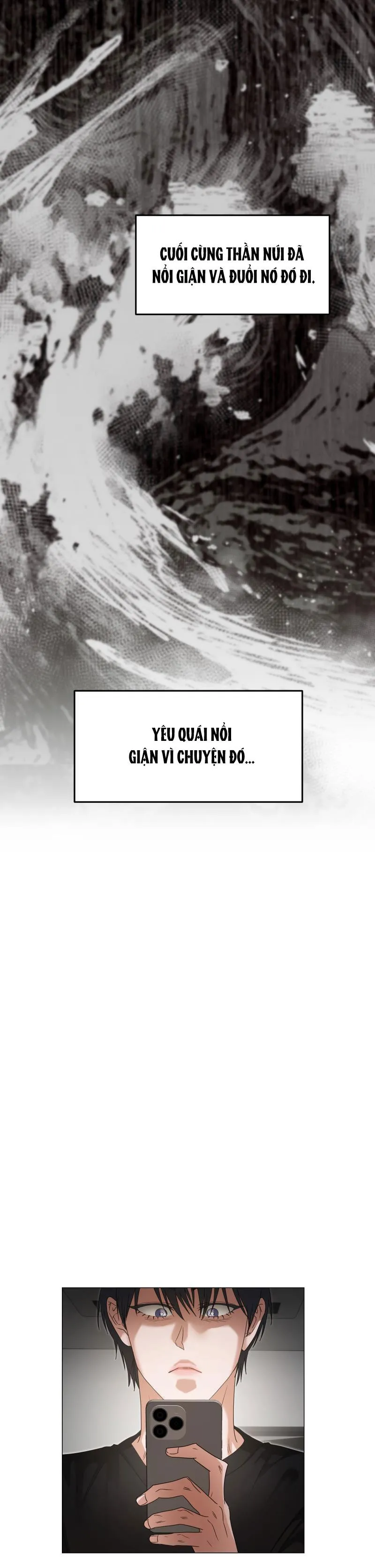 TẾ PHẨM THẦN NÚI Chapter 16 Trang 10