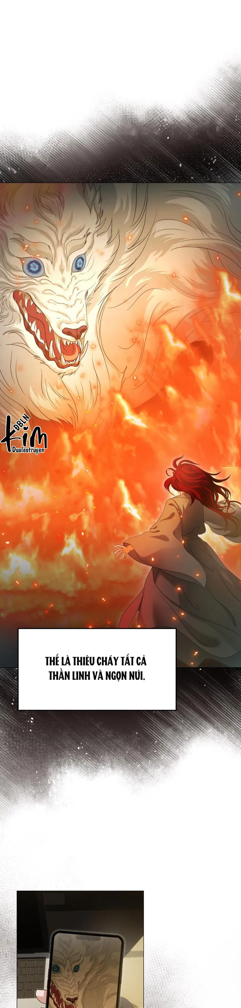 TẾ PHẨM THẦN NÚI Chapter 16 Trang 11