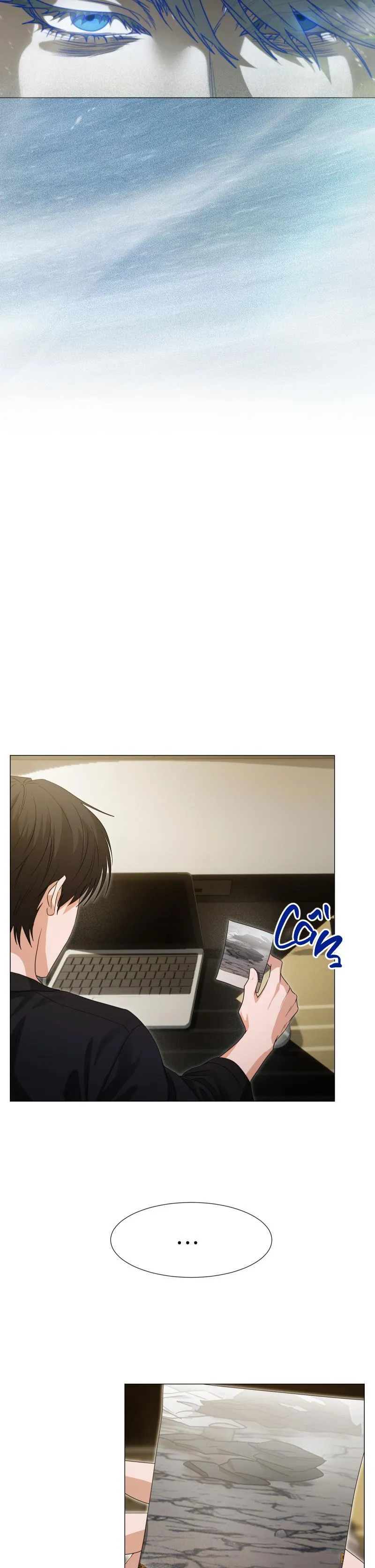 TẾ PHẨM THẦN NÚI Chapter 16 Trang 14