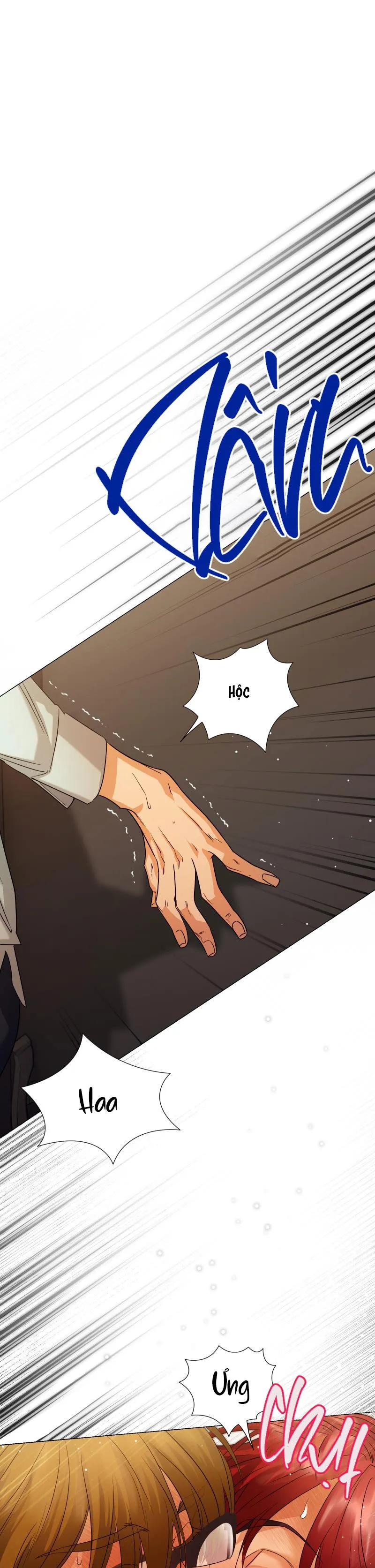 TẾ PHẨM THẦN NÚI Chapter 16 Trang 17