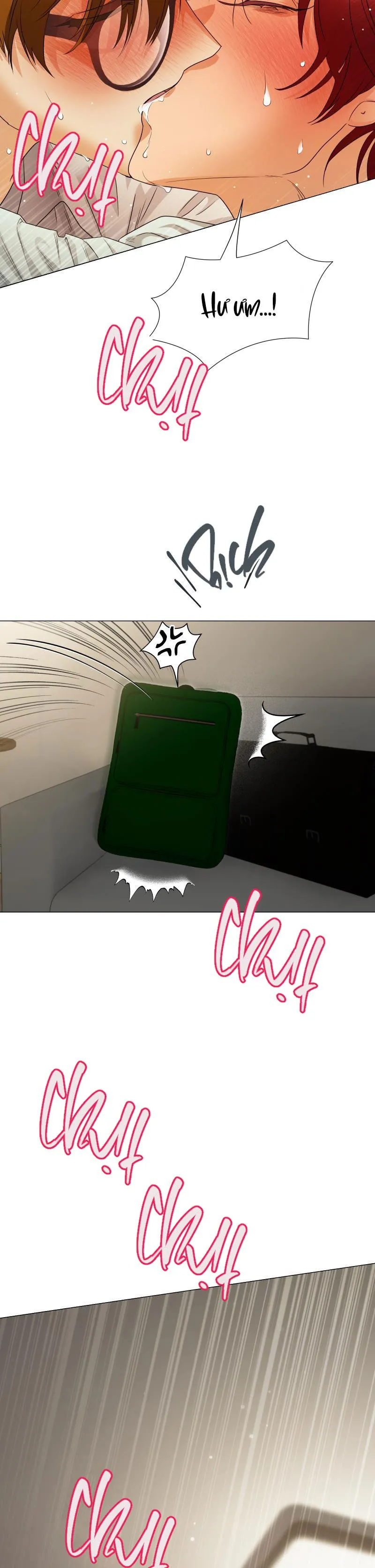 TẾ PHẨM THẦN NÚI Chapter 16 Trang 18