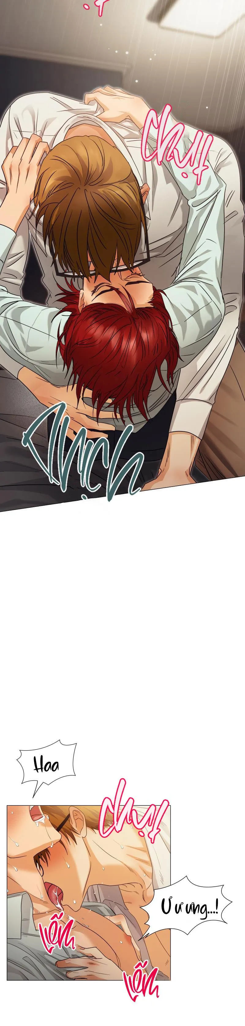 TẾ PHẨM THẦN NÚI Chapter 16 Trang 19