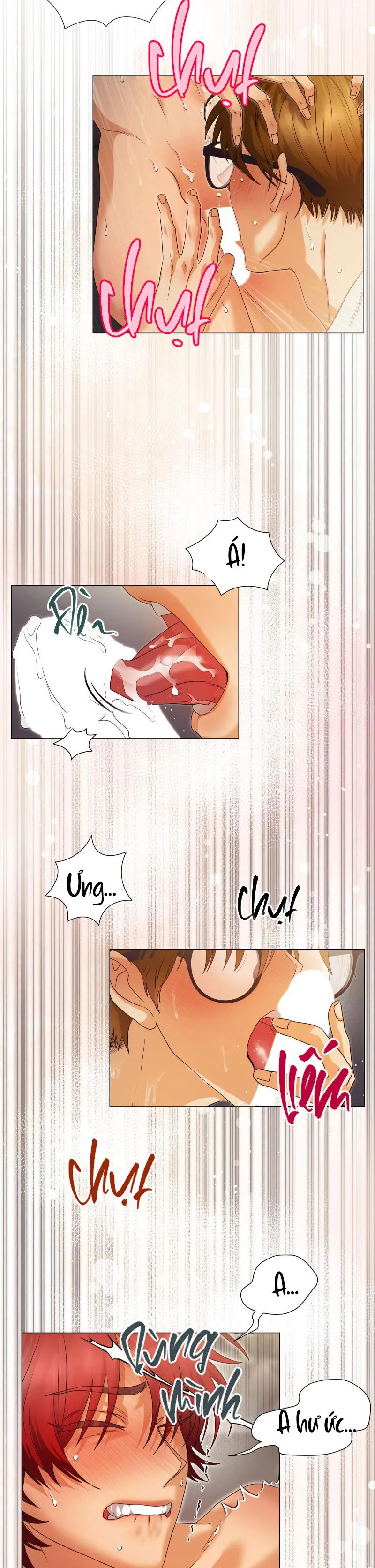 TẾ PHẨM THẦN NÚI Chapter 16 Trang 21