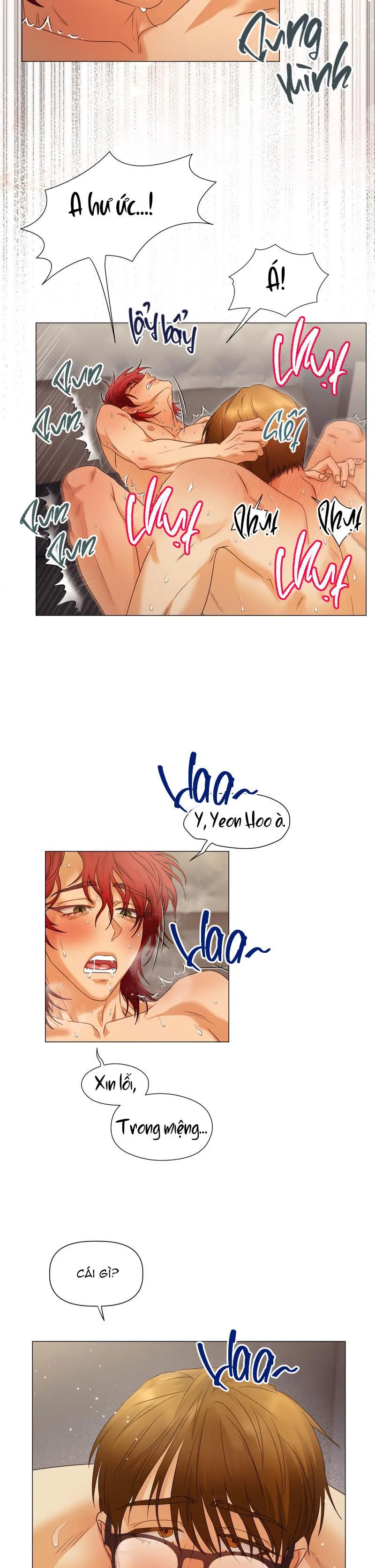 TẾ PHẨM THẦN NÚI Chapter 16 Trang 22