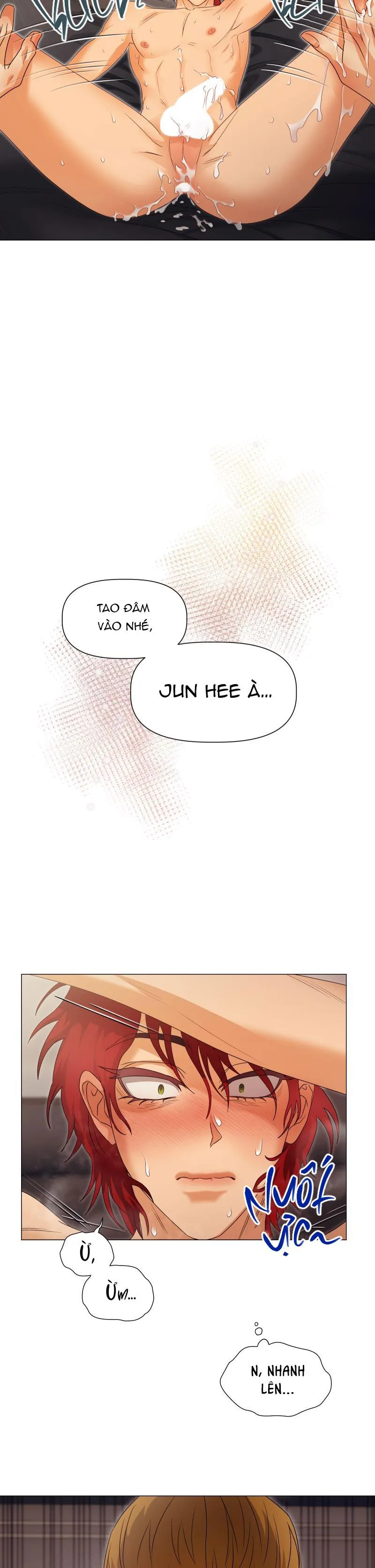 TẾ PHẨM THẦN NÚI Chapter 16 Trang 25