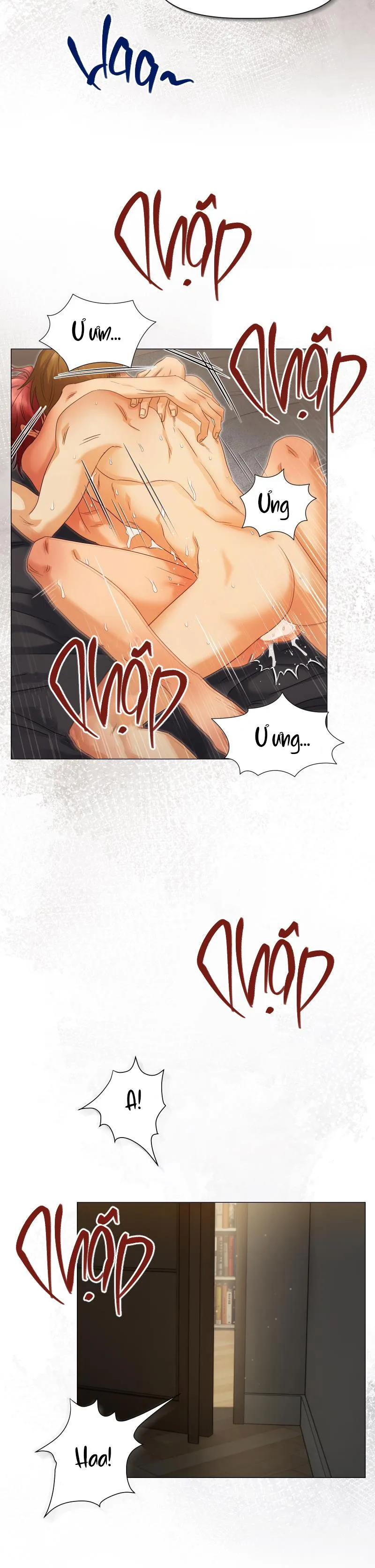 TẾ PHẨM THẦN NÚI Chapter 16 Trang 31