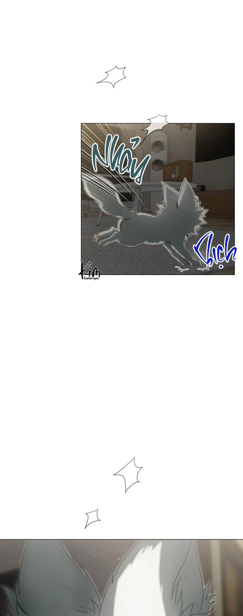 TẾ PHẨM THẦN NÚI Chapter 16 Trang 33