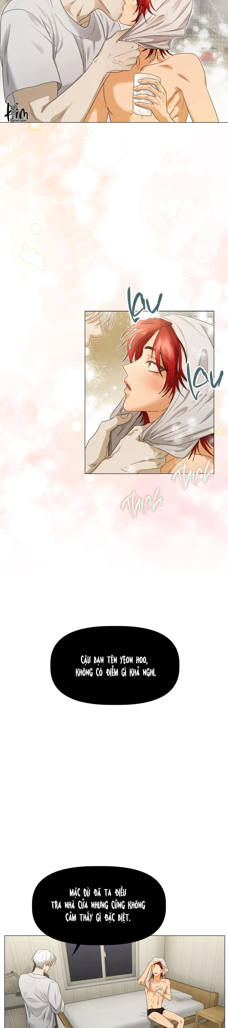 TẾ PHẨM THẦN NÚI Chapter 17 Trang 6