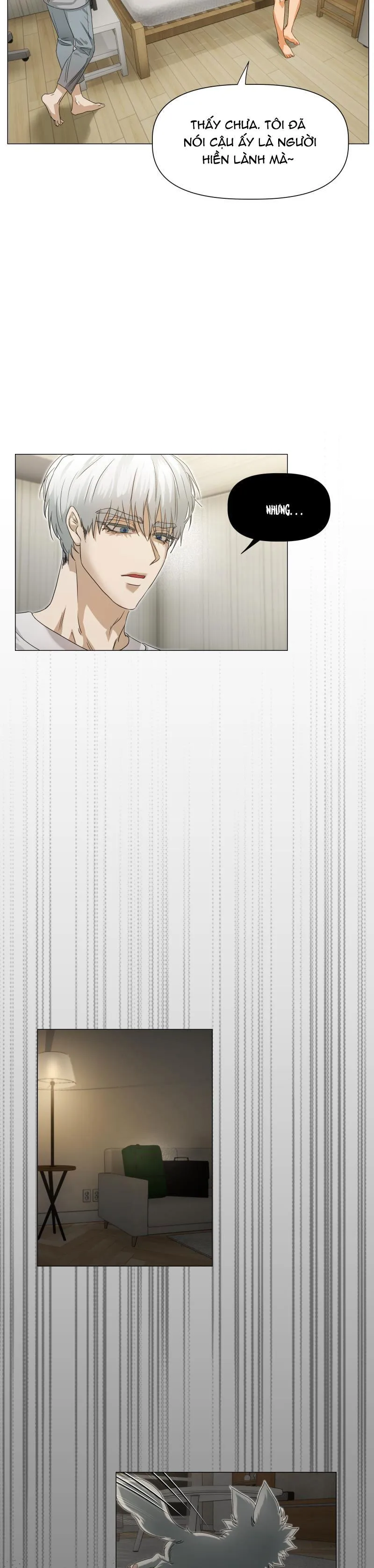 TẾ PHẨM THẦN NÚI Chapter 17 Trang 7