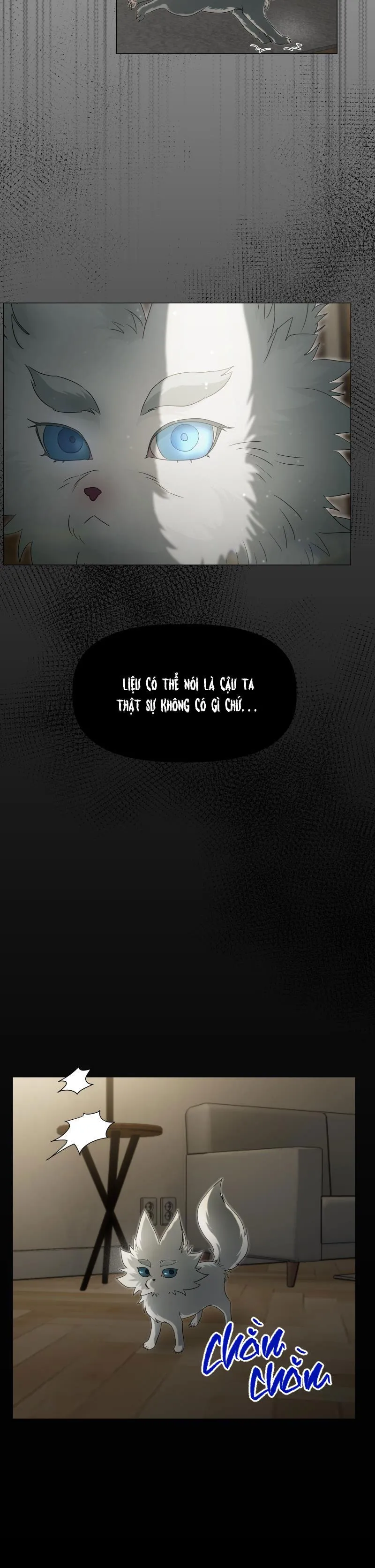 TẾ PHẨM THẦN NÚI Chapter 17 Trang 8