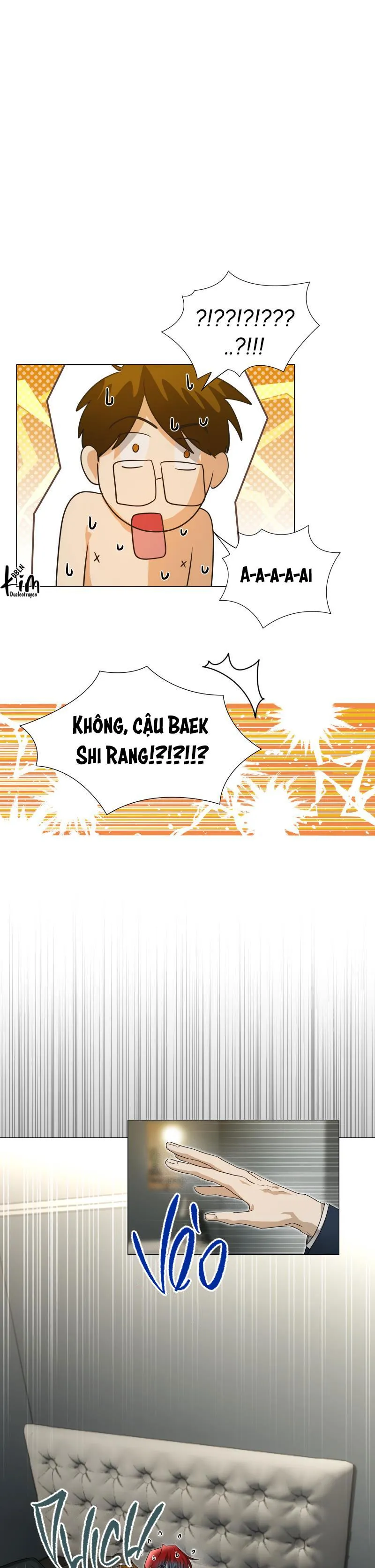 TẾ PHẨM THẦN NÚI Chapter 17 Trang 13