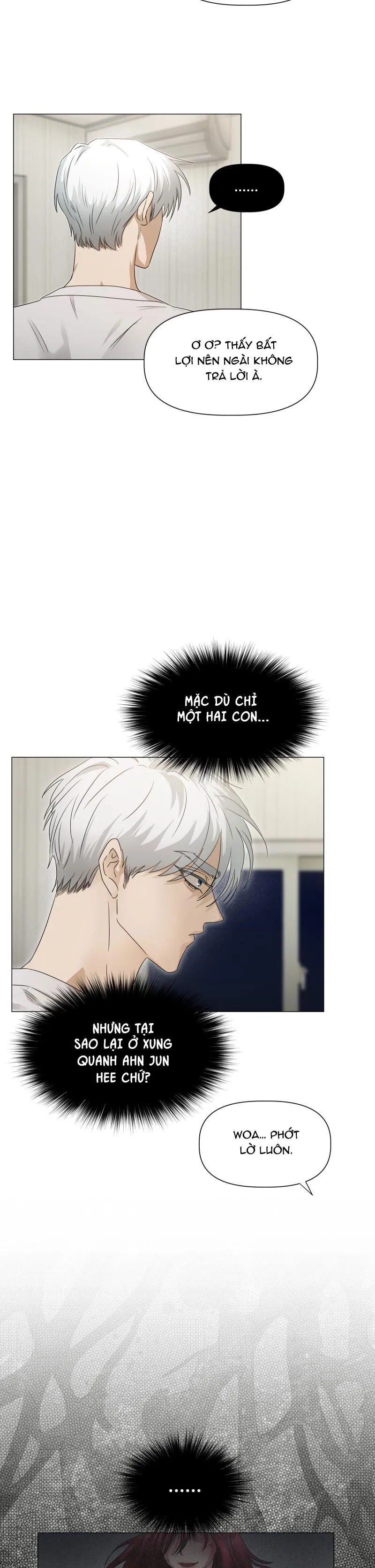 TẾ PHẨM THẦN NÚI Chapter 17 Trang 15