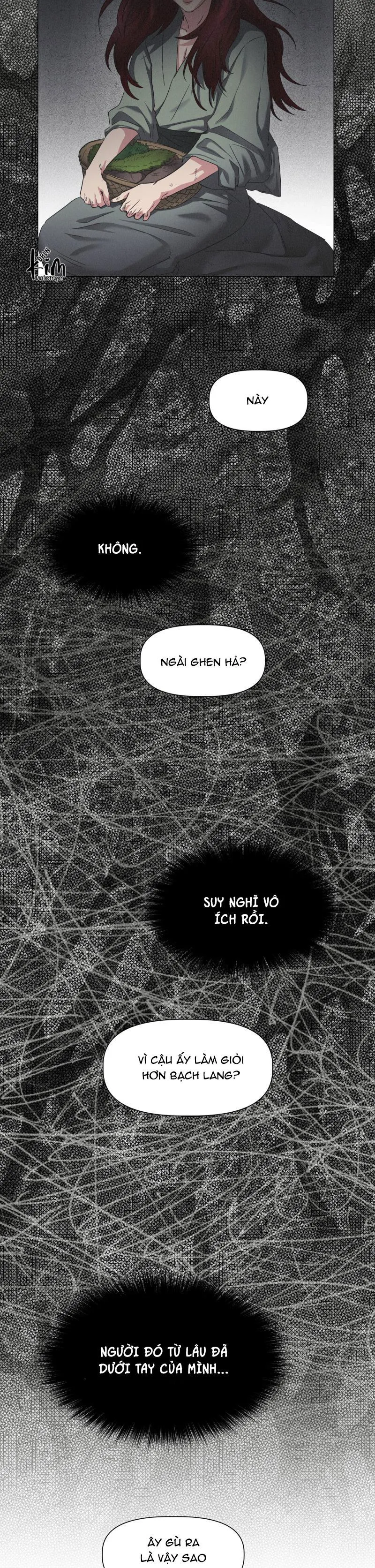 TẾ PHẨM THẦN NÚI Chapter 17 Trang 16