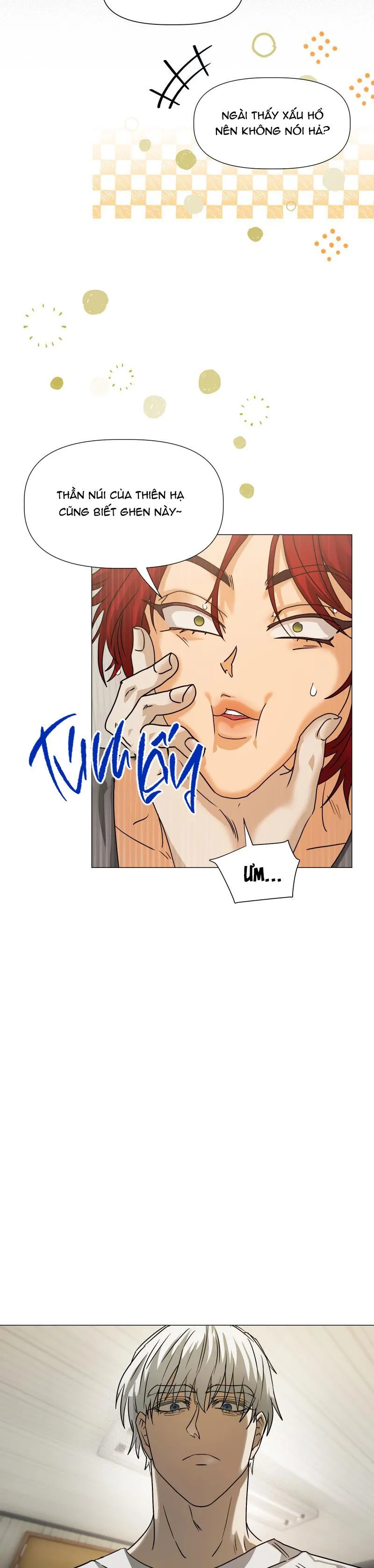 TẾ PHẨM THẦN NÚI Chapter 17 Trang 17