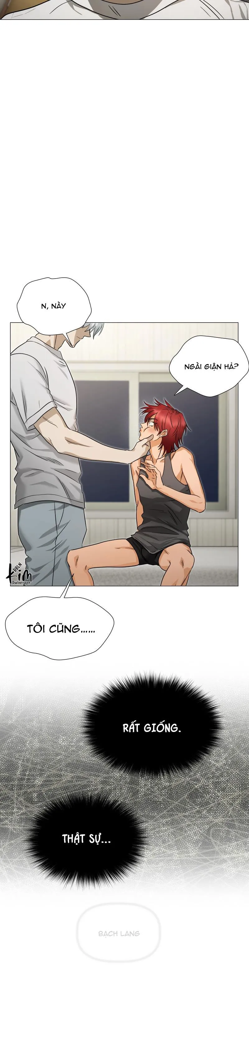 TẾ PHẨM THẦN NÚI Chapter 17 Trang 18