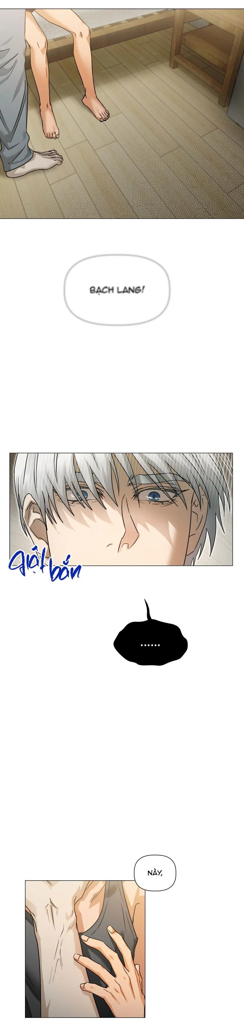 TẾ PHẨM THẦN NÚI Chapter 17 Trang 19