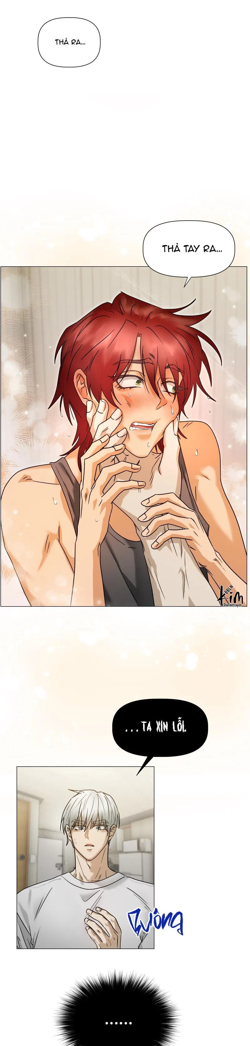 TẾ PHẨM THẦN NÚI Chapter 17 Trang 20