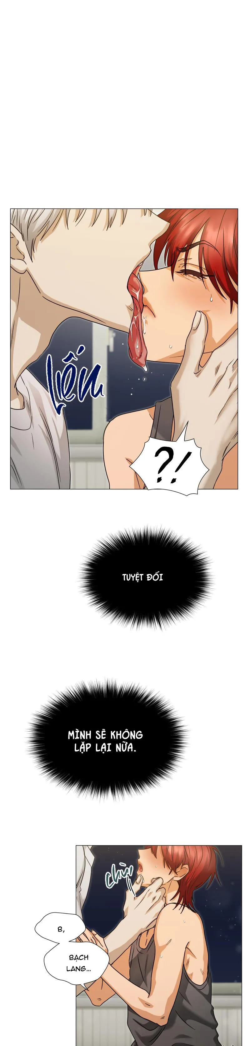 TẾ PHẨM THẦN NÚI Chapter 17 Trang 22