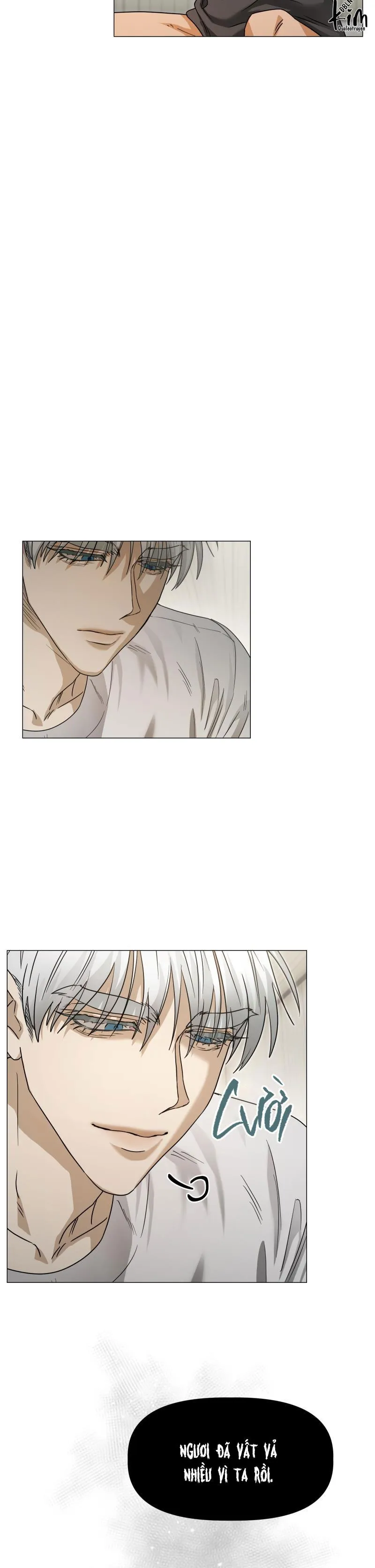 TẾ PHẨM THẦN NÚI Chapter 17 Trang 23