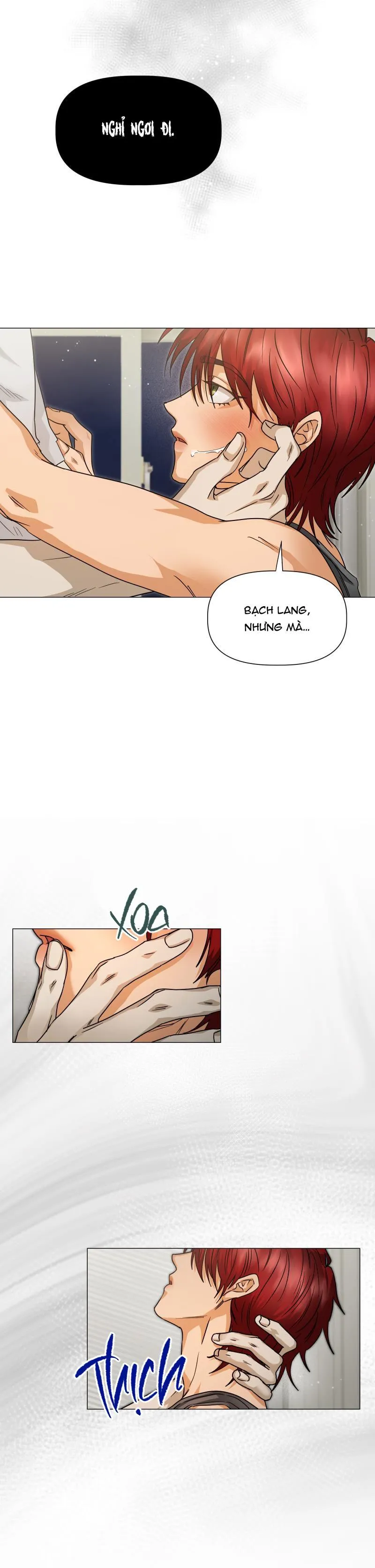 TẾ PHẨM THẦN NÚI Chapter 17 Trang 24