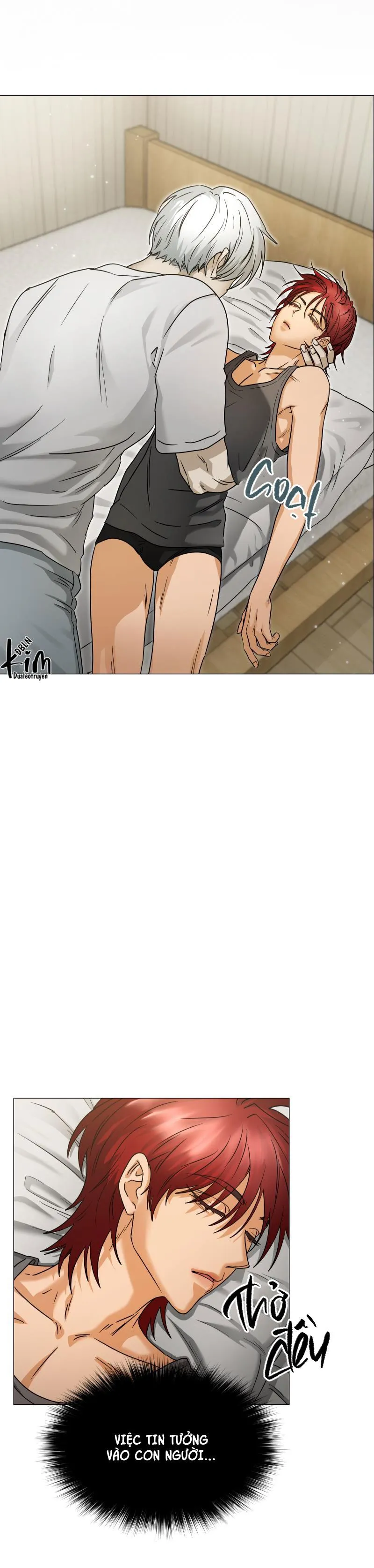 TẾ PHẨM THẦN NÚI Chapter 17 Trang 25