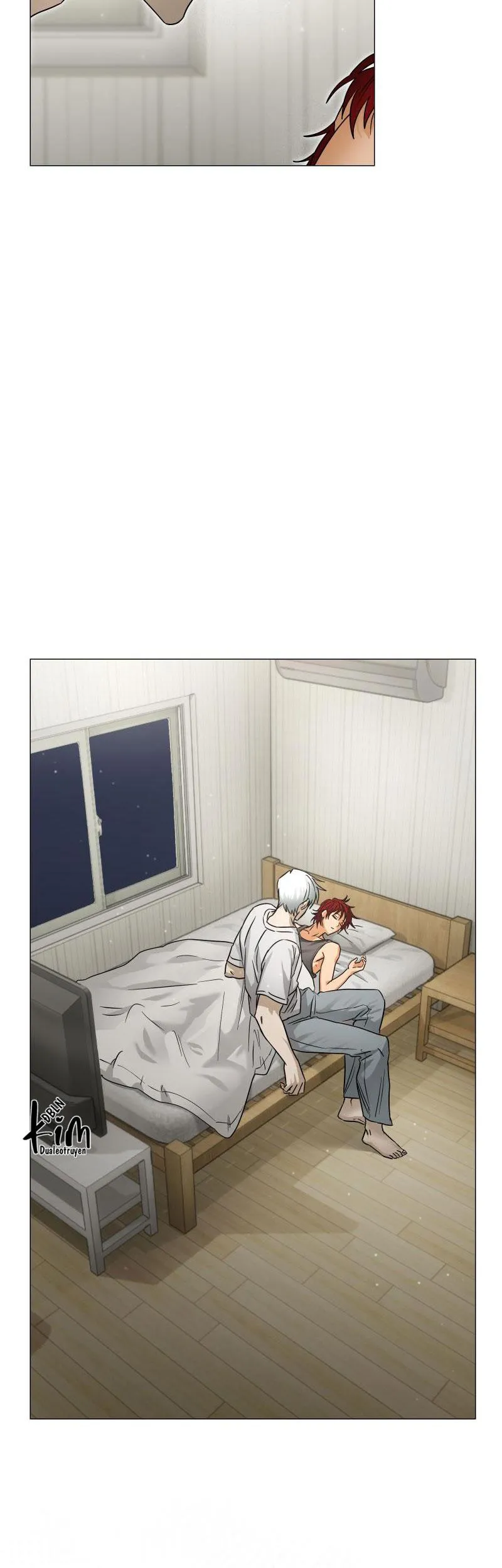 TẾ PHẨM THẦN NÚI Chapter 17 Trang 28