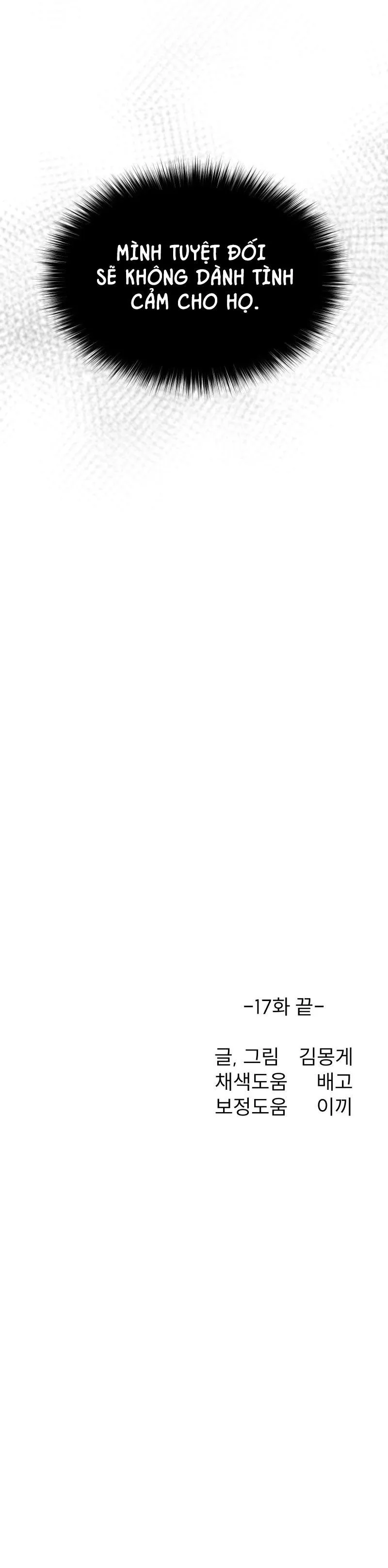 TẾ PHẨM THẦN NÚI Chapter 17 Trang 29