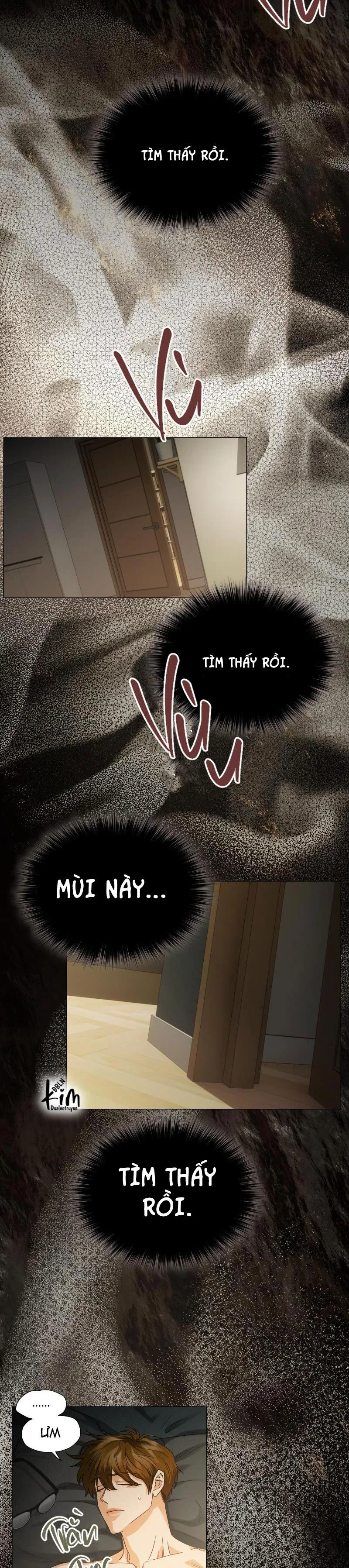 TẾ PHẨM THẦN NÚI Chapter 18 Trang 3