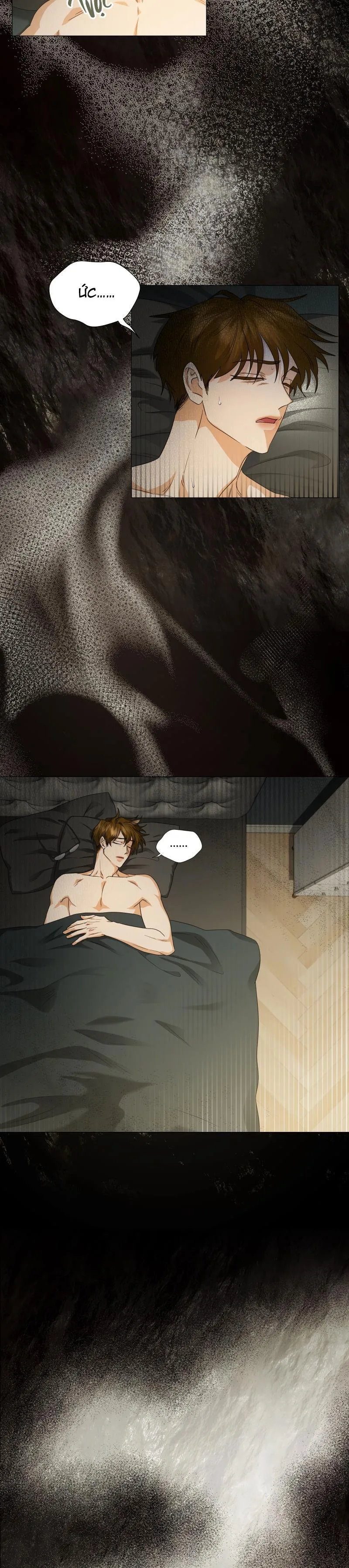 TẾ PHẨM THẦN NÚI Chapter 18 Trang 4