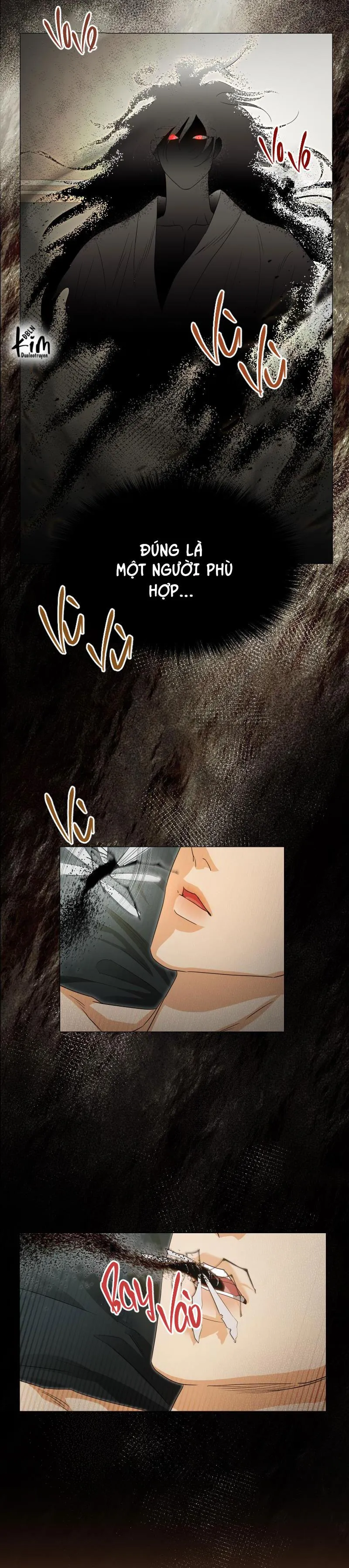 TẾ PHẨM THẦN NÚI Chapter 18 Trang 5