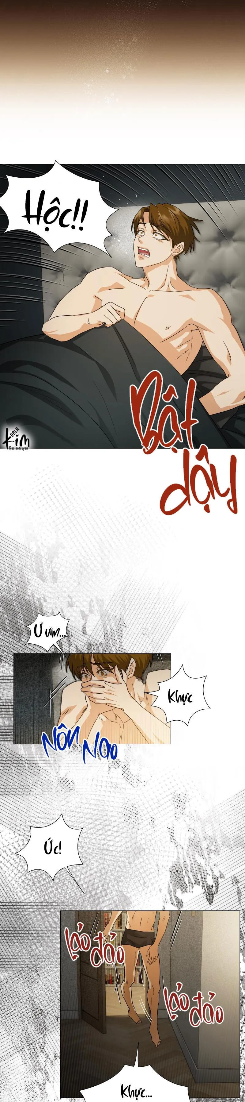 TẾ PHẨM THẦN NÚI Chapter 18 Trang 6