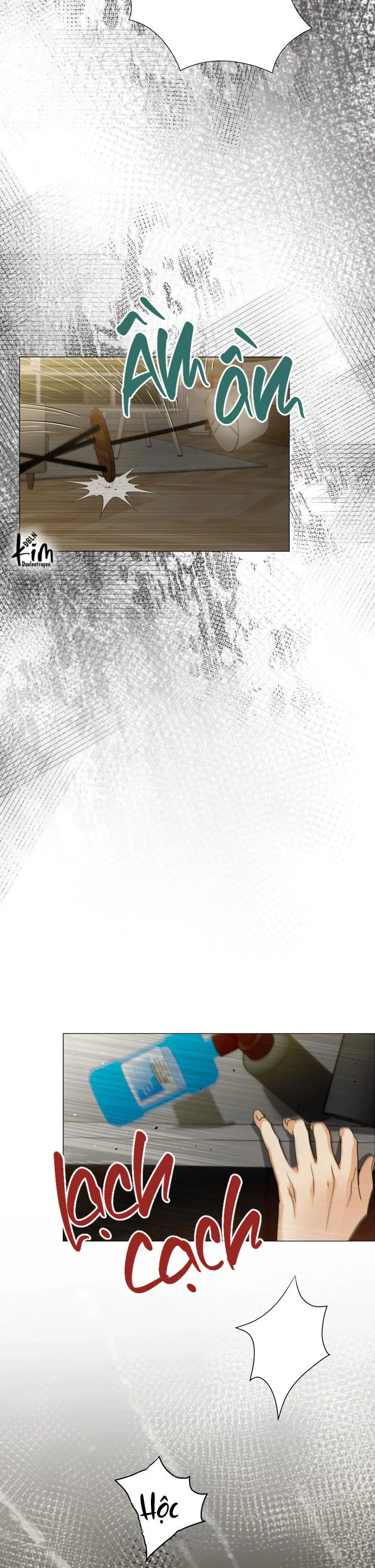 TẾ PHẨM THẦN NÚI Chapter 18 Trang 7