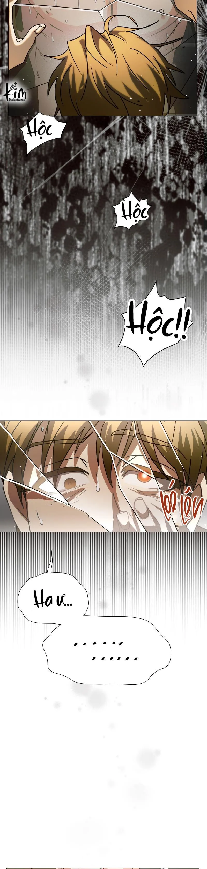 TẾ PHẨM THẦN NÚI Chapter 18 Trang 9