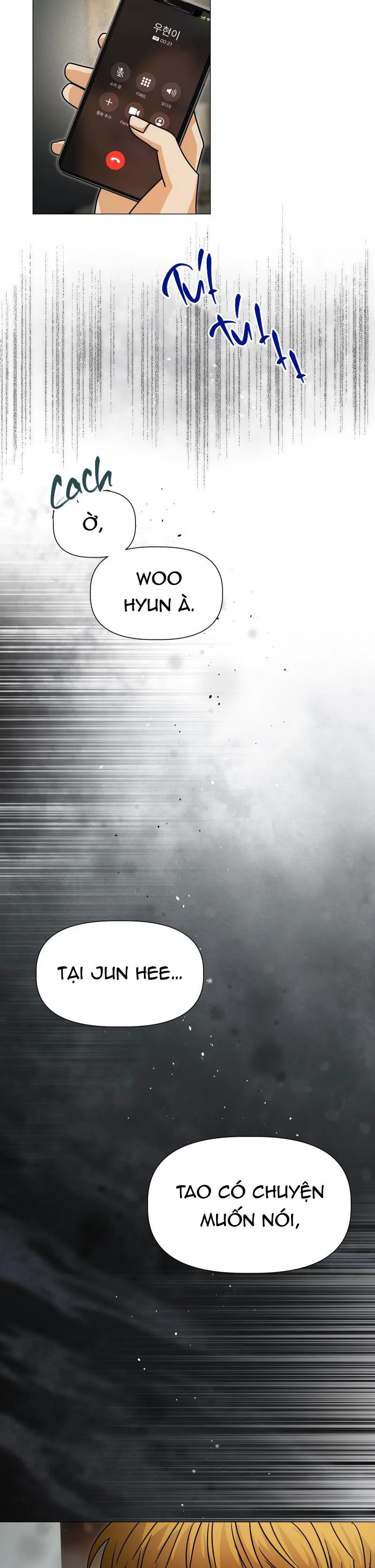 TẾ PHẨM THẦN NÚI Chapter 18 Trang 11