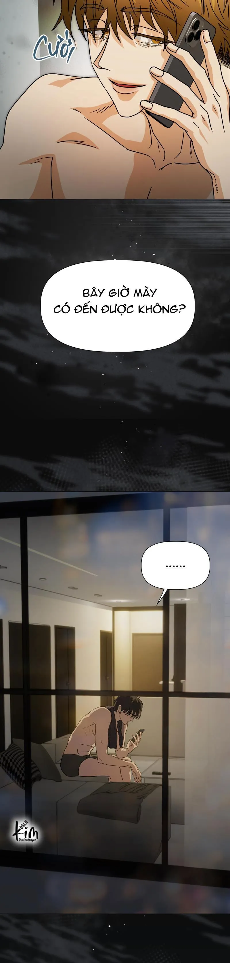 TẾ PHẨM THẦN NÚI Chapter 18 Trang 12