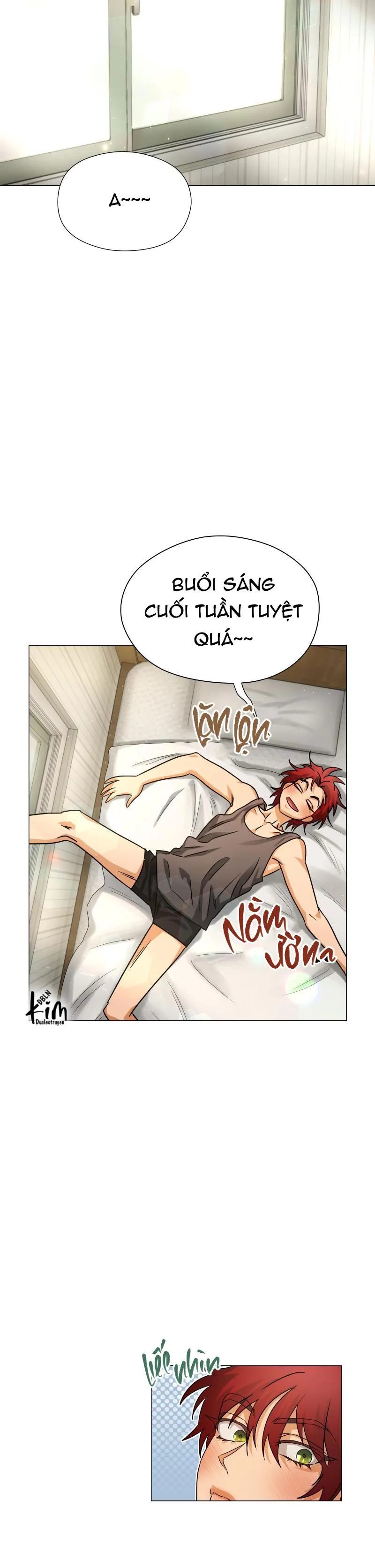 TẾ PHẨM THẦN NÚI Chapter 18 Trang 14