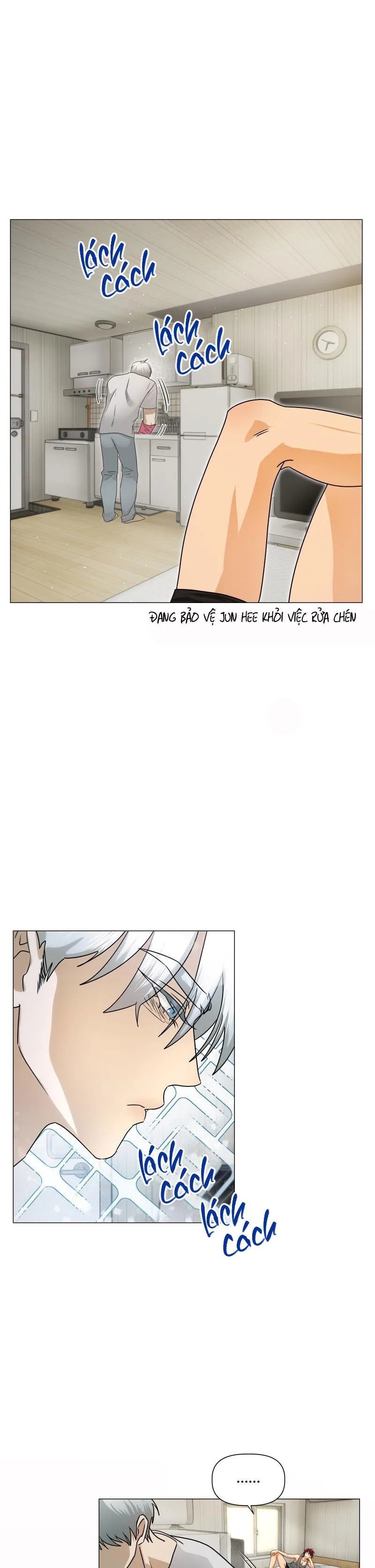 TẾ PHẨM THẦN NÚI Chapter 18 Trang 15