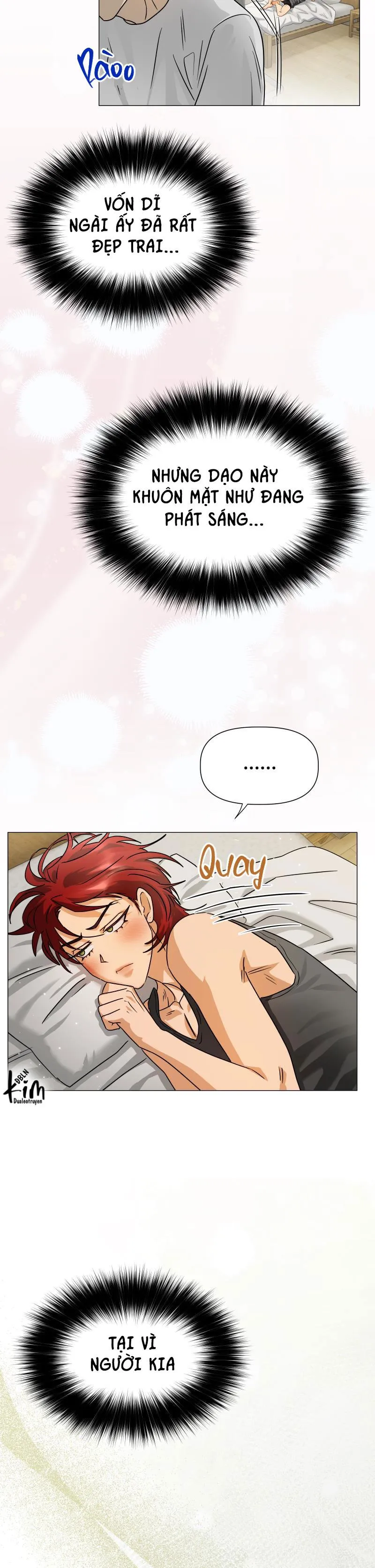 TẾ PHẨM THẦN NÚI Chapter 18 Trang 16