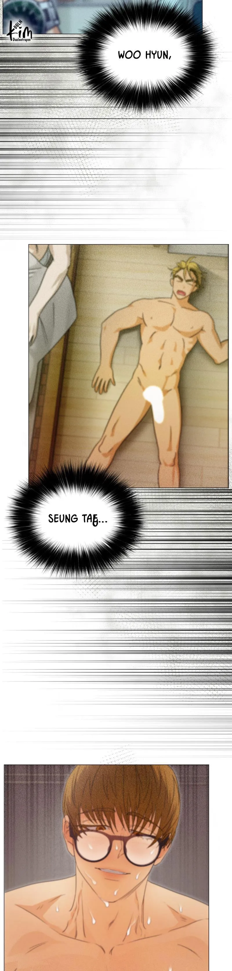 TẾ PHẨM THẦN NÚI Chapter 18 Trang 18