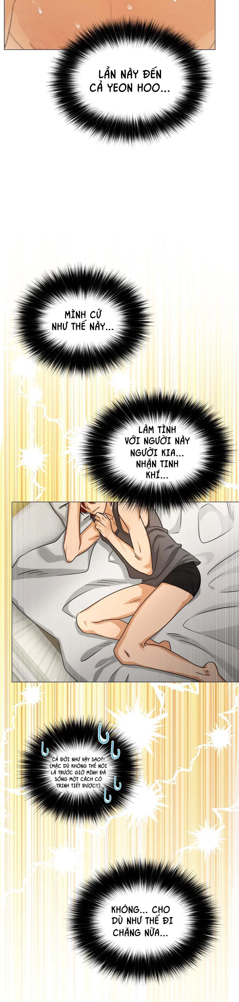 TẾ PHẨM THẦN NÚI Chapter 18 Trang 19