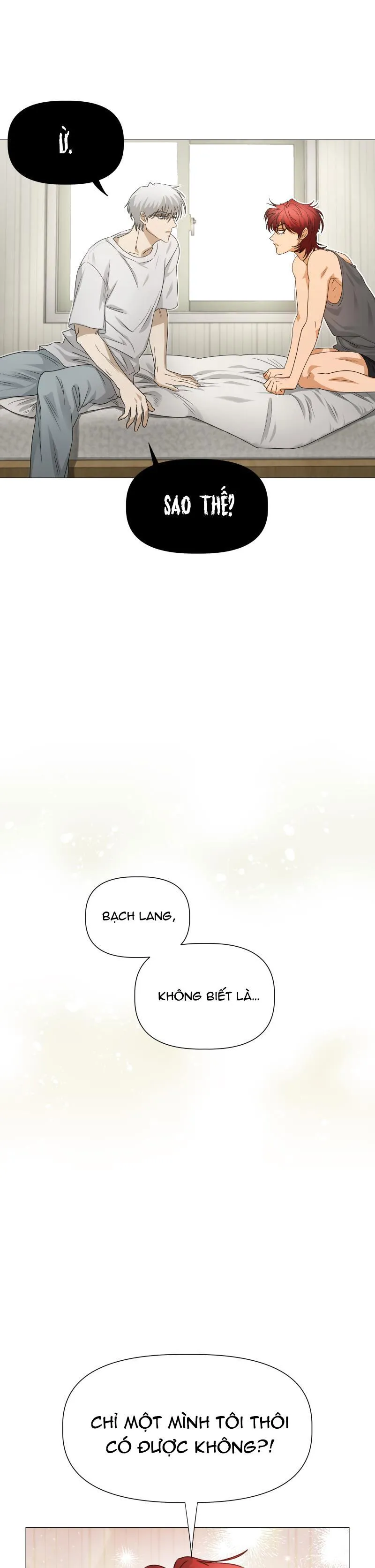 TẾ PHẨM THẦN NÚI Chapter 18 Trang 21