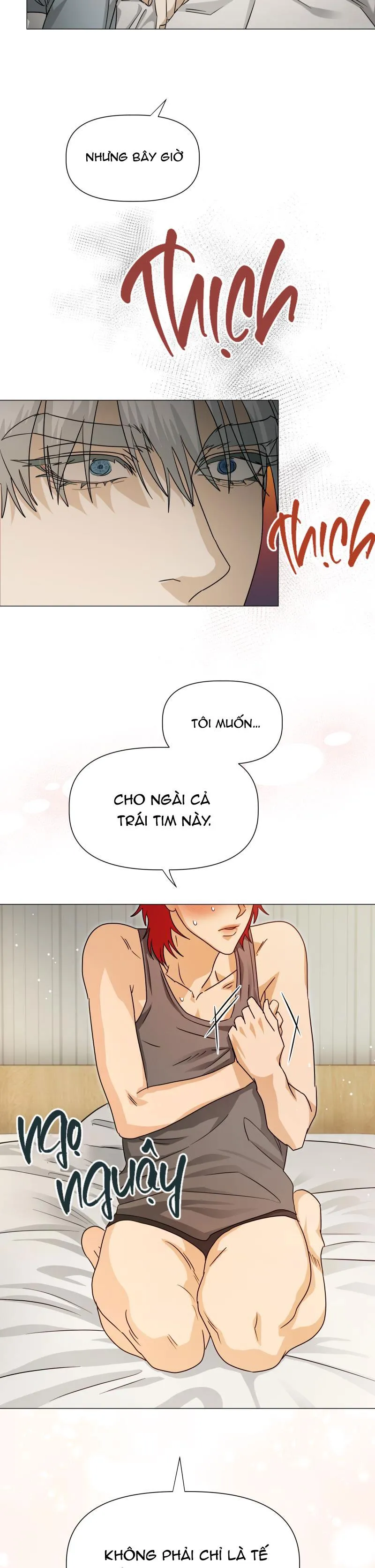 TẾ PHẨM THẦN NÚI Chapter 18 Trang 23