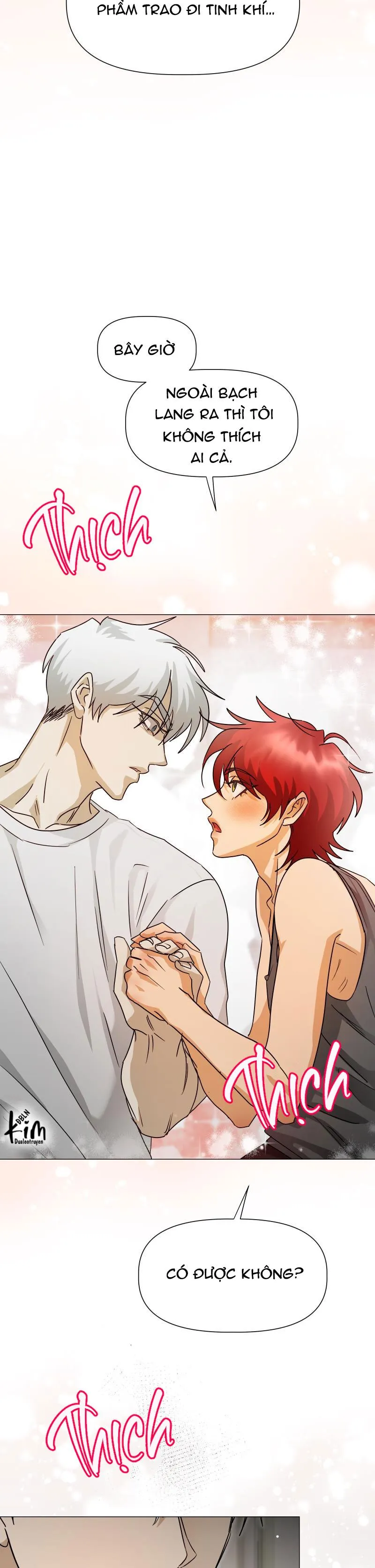 TẾ PHẨM THẦN NÚI Chapter 18 Trang 24