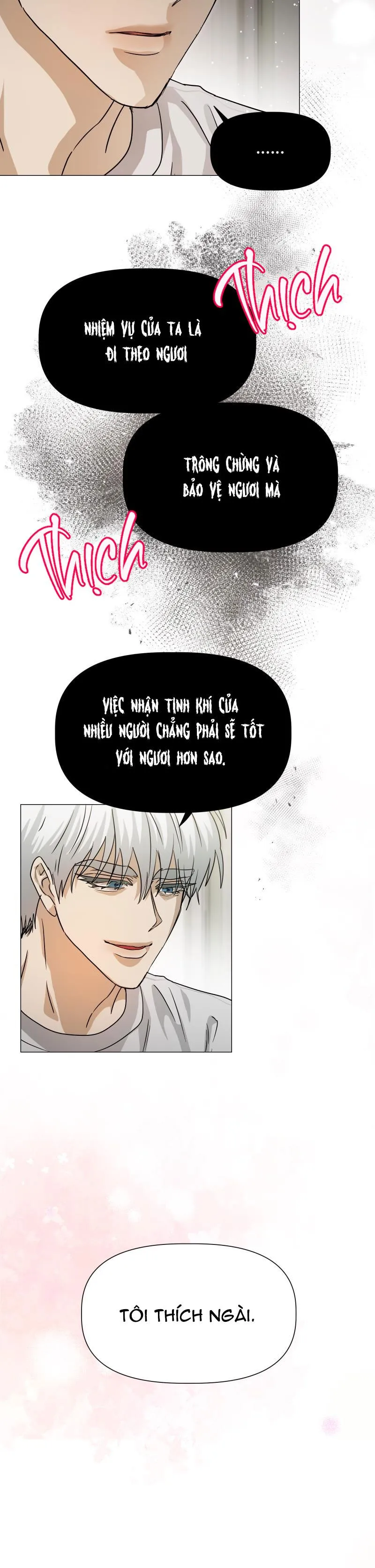 TẾ PHẨM THẦN NÚI Chapter 18 Trang 25