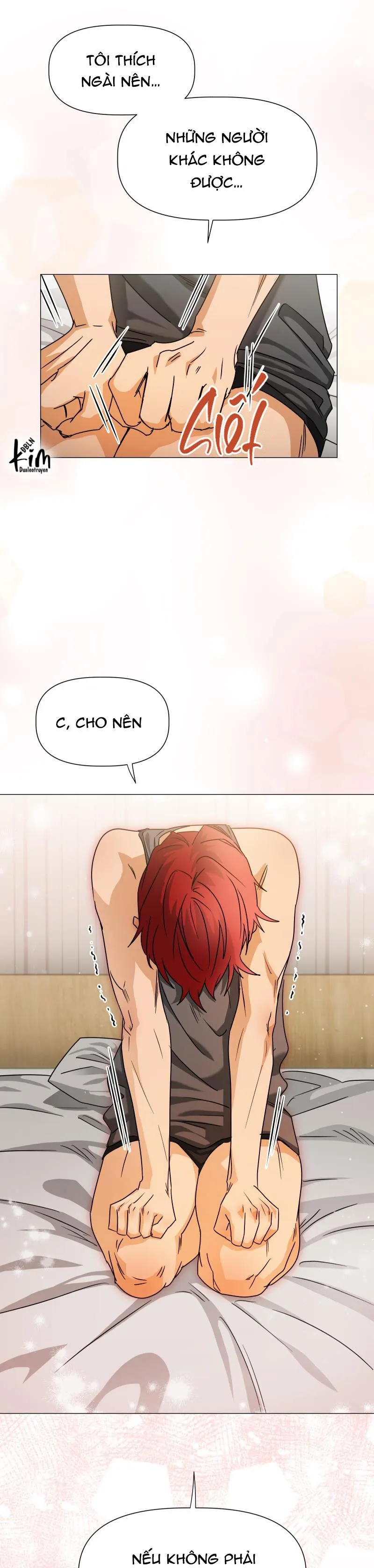 TẾ PHẨM THẦN NÚI Chapter 18 Trang 26