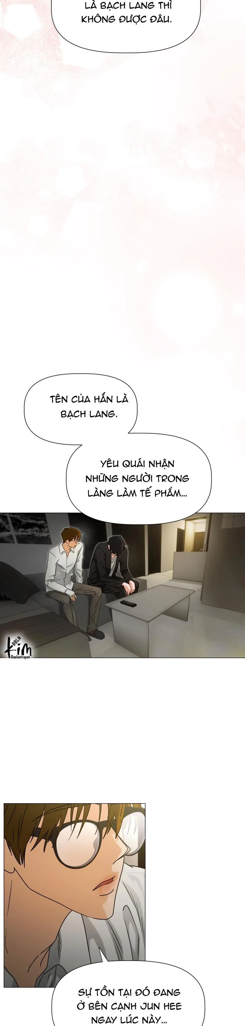 TẾ PHẨM THẦN NÚI Chapter 18 Trang 27