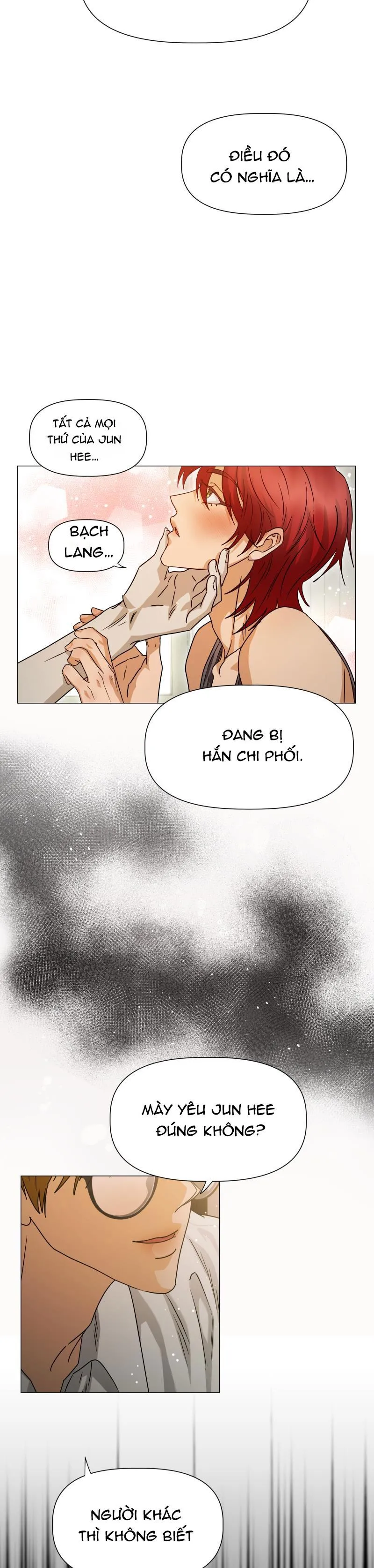 TẾ PHẨM THẦN NÚI Chapter 18 Trang 28