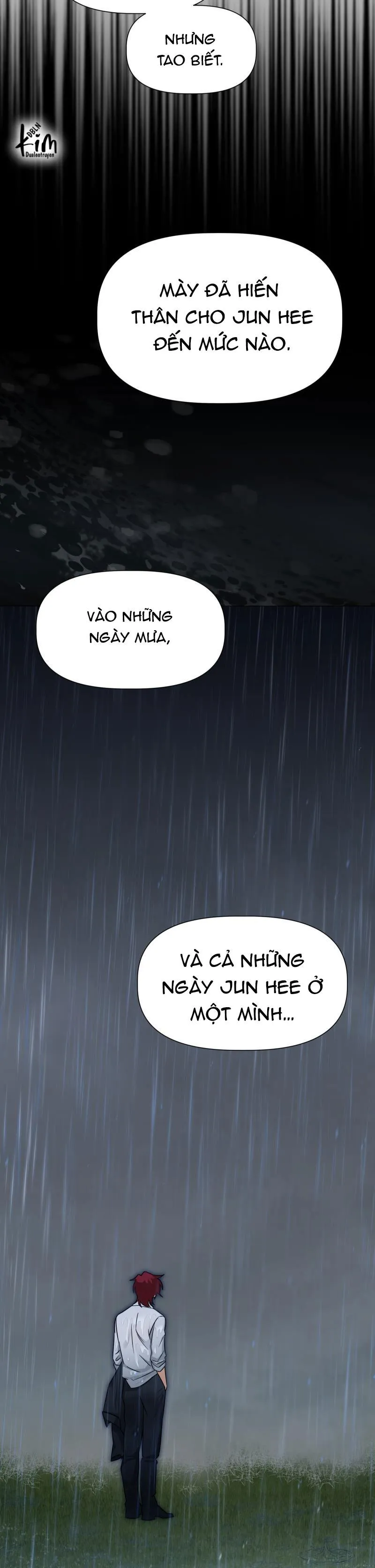 TẾ PHẨM THẦN NÚI Chapter 18 Trang 29