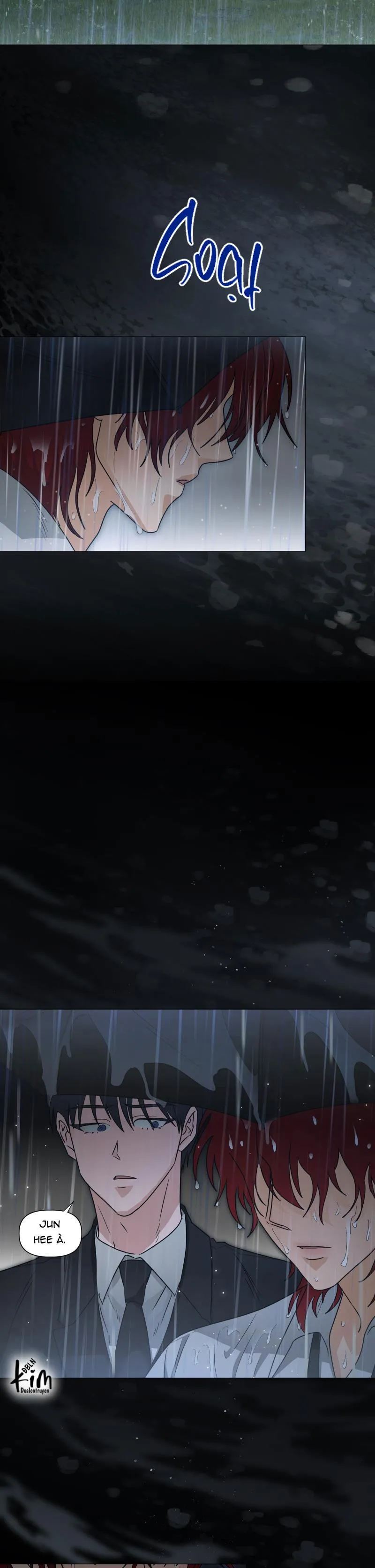 TẾ PHẨM THẦN NÚI Chapter 18 Trang 30