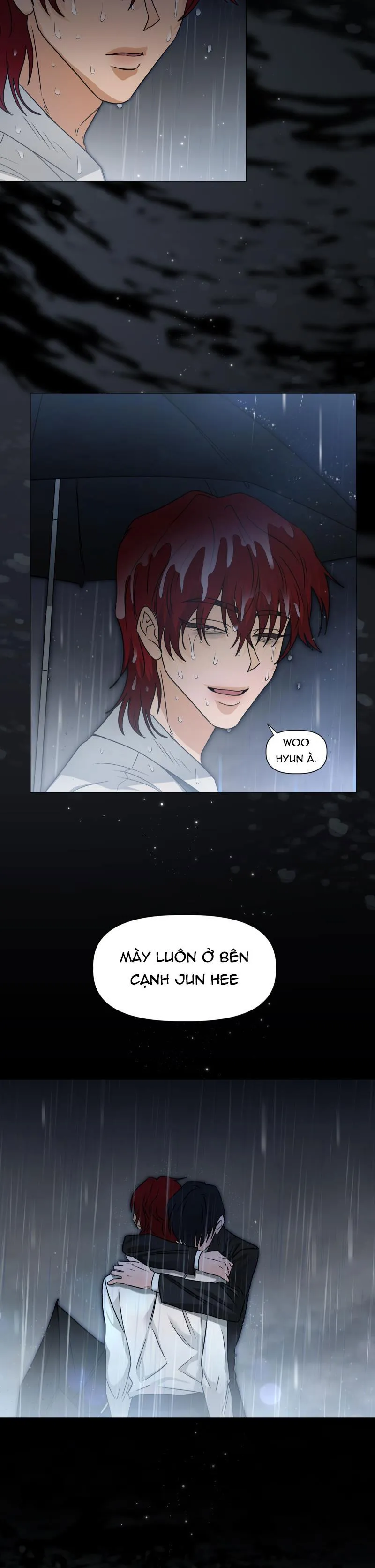 TẾ PHẨM THẦN NÚI Chapter 18 Trang 31